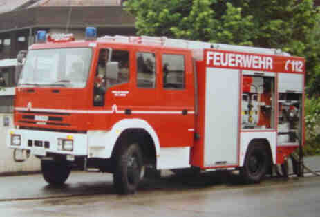 LF 16/12 FF Landshut