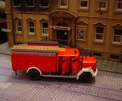Magirus